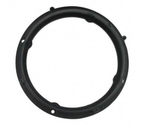 Speakerring set VW Golf VI/Polo 2010- front- rear 165mm