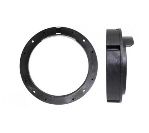 Speakerring set VW Skoda Seat Golf 08- ibiza Superb 165mm