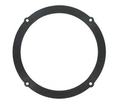 Speakerring set VW Fox 2005-/Beetle 1998-/Touran 2003- 165mm