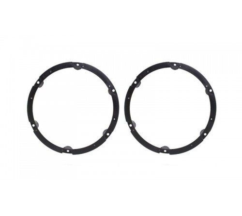 Speakerring set VW T6 2015- 200mm