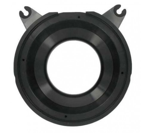 Speakerring set Volvo S70/V70 <- 2000 165mm