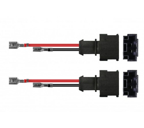 Speaker adapter woofer set Mercedes Sprinter 907/910 2018 -