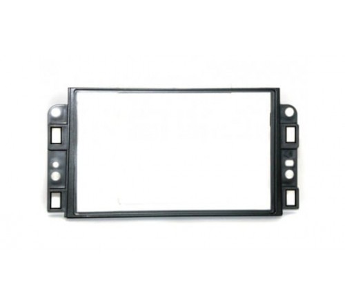 2-DIN frame Chevrolet Aveo  Captiva  Epica 06-11