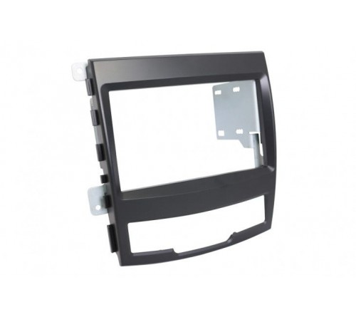 2-DIN frame SsangYong Korando 11-