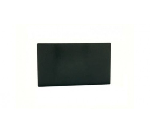 2-DIN Universeel afdekplaat (ISO - DIN-E) 189-110mm