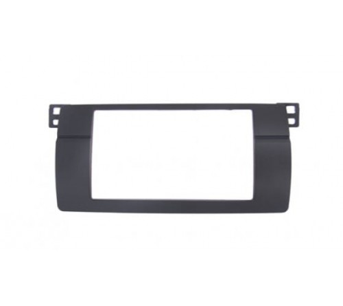 2-DIN frame BMW 3-serie (E46) 98-07