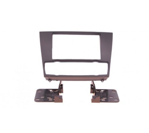 2-DIN frame BMW 3-serie (E90/E91) 06-12 zonder OEM navigatie