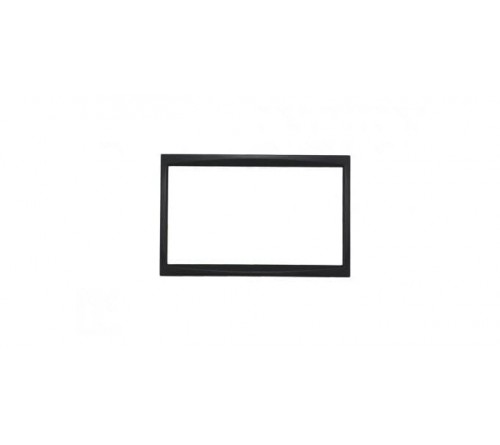 2-DIN frame Citroen C2  C3  207   Jumpy  Expert  Rifter