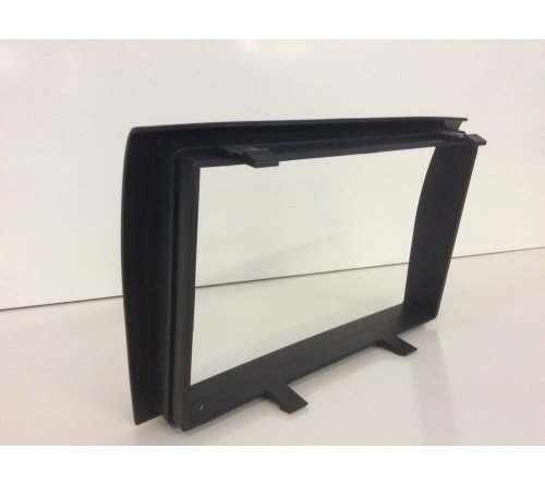 2-DIN frame Citroen Jumper  Ducato  Boxer 06-11 zonder Sony