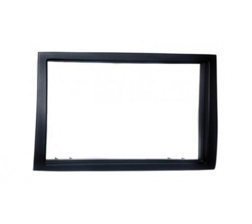 2-DIN frame Citroen Jumper  Ducato  Boxer 06-11 zonder Sony