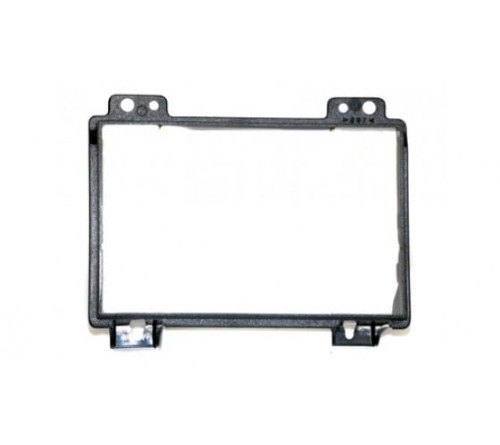 2-DIN frame Ford Fiesta  Fusion 02-05 zwart