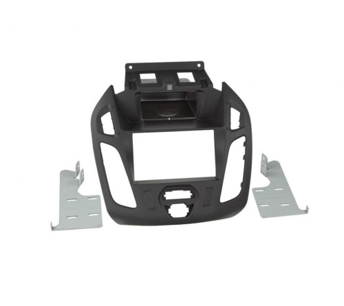 2-DIN frame Ford Tourneo  Transit Connect 13- geen display z