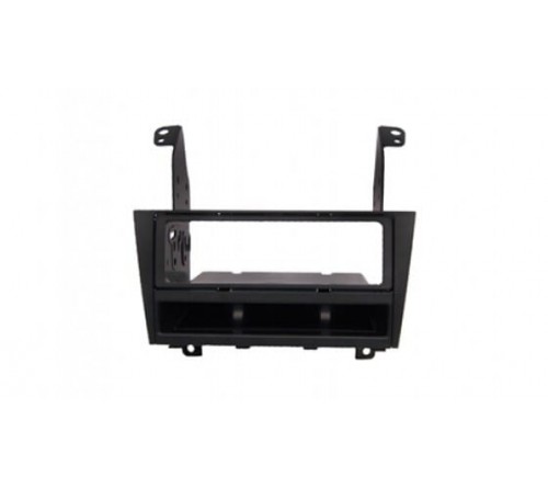 2-DIN frame Lexus IS 200  IS 300 01-05  zwart