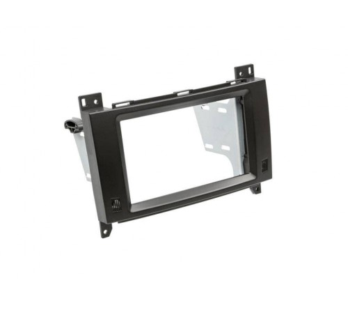 2-DIN frame Mercedes A-class 04-12  B 05-11  Vito 14-21