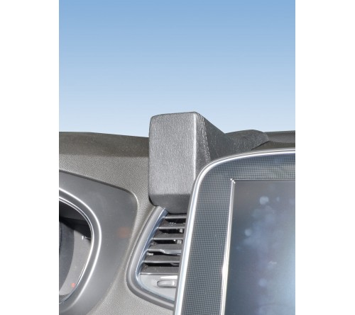 Kuda console Renault Scenic 16-22 Zwart