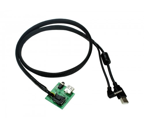 USB/Aux/PCB Retention Hyundai i10/i20/i40/ Kia Sportage/Rio