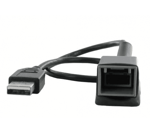 USB retention cable OEM Mitsubishi L200 2015-/ASX 2011-
