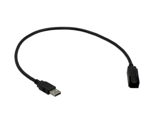 USB retention cable OEM Opel Adam 2013-/Corsa E 2014-