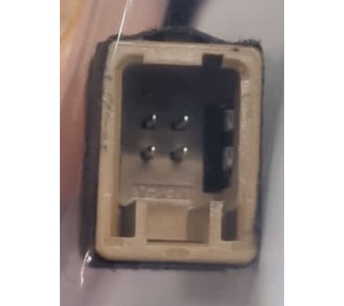 USB retention Subaru Forester/Impreza/Legacy/Outback