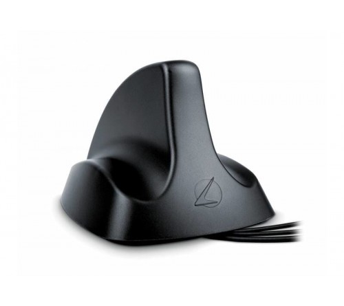 Combi antenne DAB+ SMB F /AM/FM Fakra Shark2