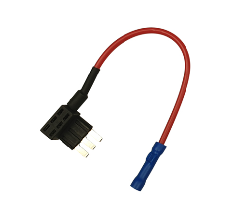 Zekeringhouder Micro 3 bypass max 20 Amp