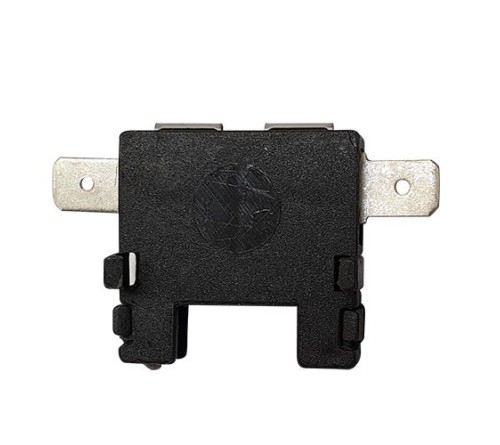 Zekeringhouder ATO  1 / 35 Amp zwart