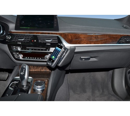 Kuda console BMW 5 serie (G30/G31) 17-23 Zwart