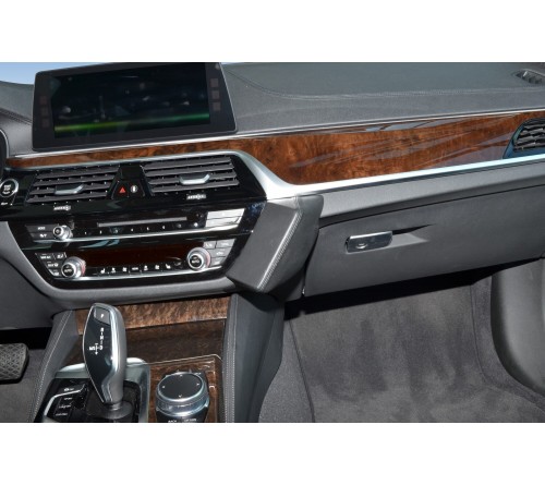Kuda console BMW 5-serie (G30/G31) 2017- Zwart