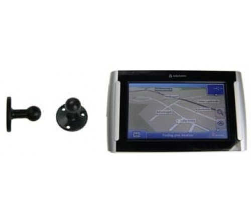 Brodit Houder Navman S90i/S70/S50/S30/F10