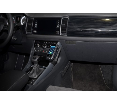 Kuda console Skoda Kodiaq 17-23