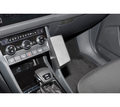 Kuda console Skoda Kodiaq 17-23