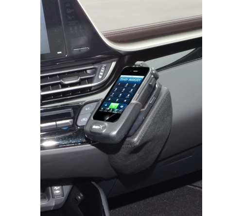 Kuda console Toyota C-HR 16-