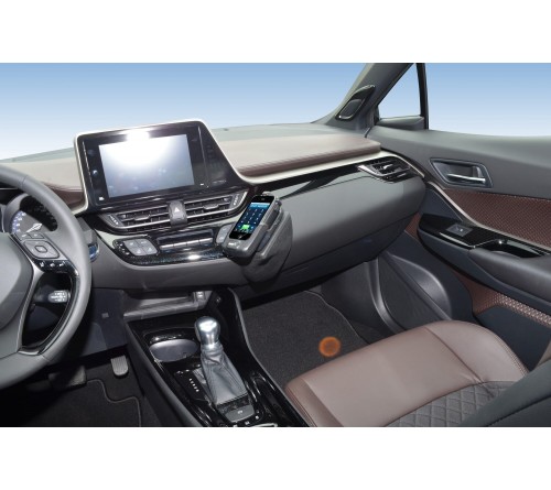 Kuda console Toyota C-HR 16-