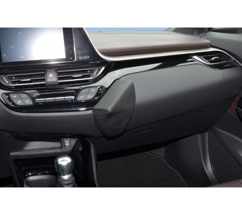 Kuda console Toyota C-HR 2016-