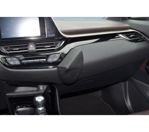 Kuda console Toyota C-HR 16-