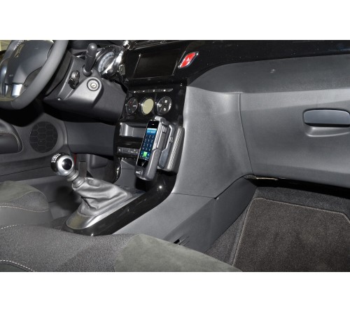 Kuda console Citroen DS 3/ DS 3 16-19
