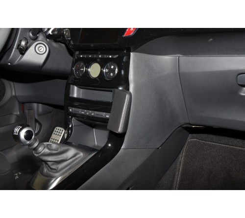 Kuda console Citroen DS 3/ DS 3 16-19