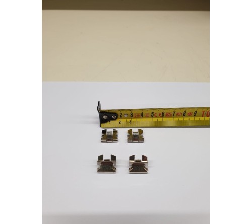 Clips tbv frame 2635280400 / 7001.285-0