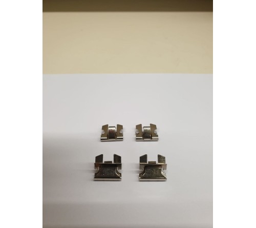 Clips tbv frame 2635280400 / 7001.285-0