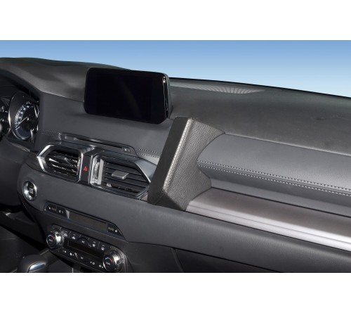 Kuda console Mazda CX-5 17- Zwart