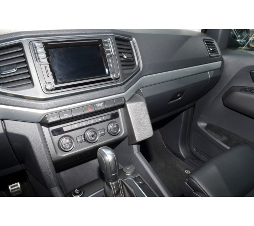 Kuda console VW Amarok 2016- Zwart