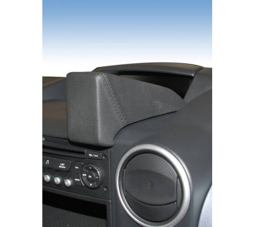 Kuda console Citroen Berlingo/ Peugeot Partner 08-18 NAVI
