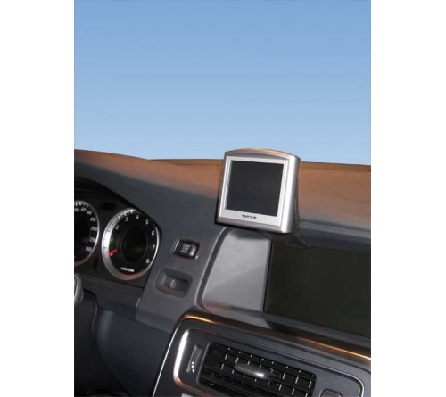 Kuda console Volvo S60 / V60 10-18 NAVI