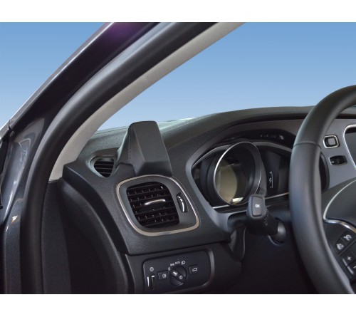 Kuda console Volvo V40 12-20 NAVI