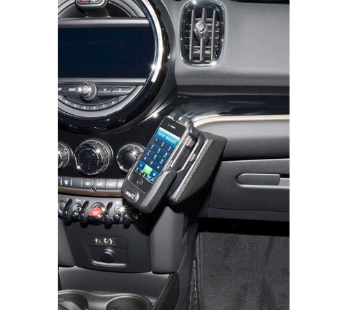 Kuda console Mini Countryman 17- Zwart
