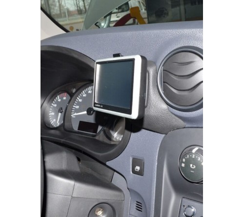 Kuda console Mercedes Benz Citan 12-21 NAVI