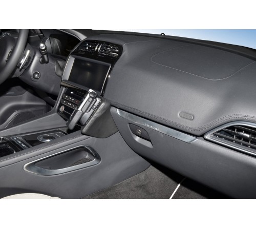 Kuda console Jaguar F-Pace 16- Zwart