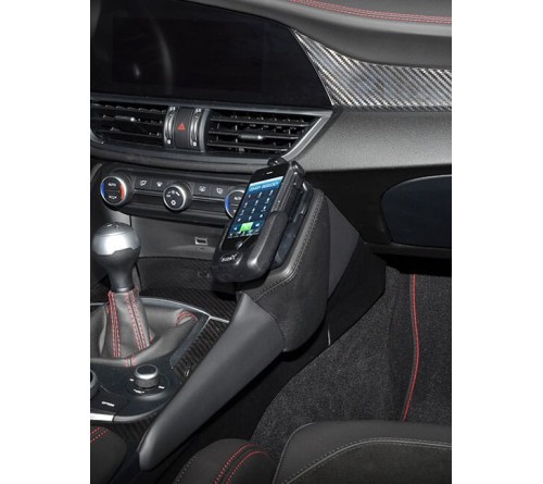 Kuda console Alfa Romeo Giulia 16-