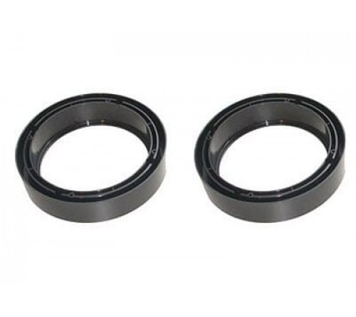 Speakerring set Audi Seat Skoda VW front and rear 165mm