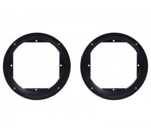 Speakerring set VW Golf-4 200mm
